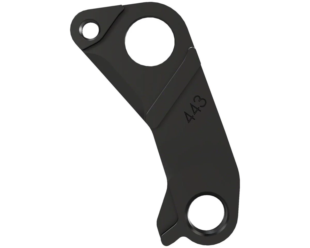 Wheels Manufacturing Derailleur Hanger 443 - view 2